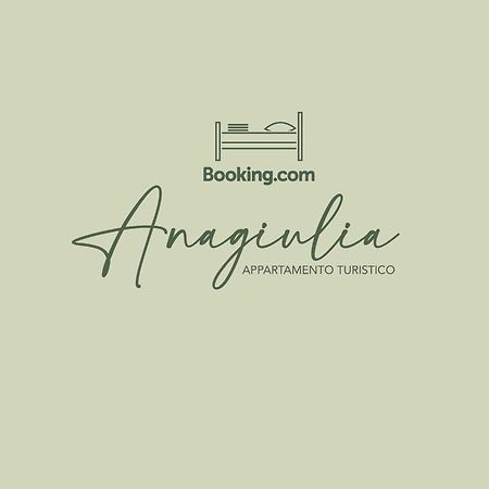 Appartamento Anagiulia Bardolino Eksteriør bilde